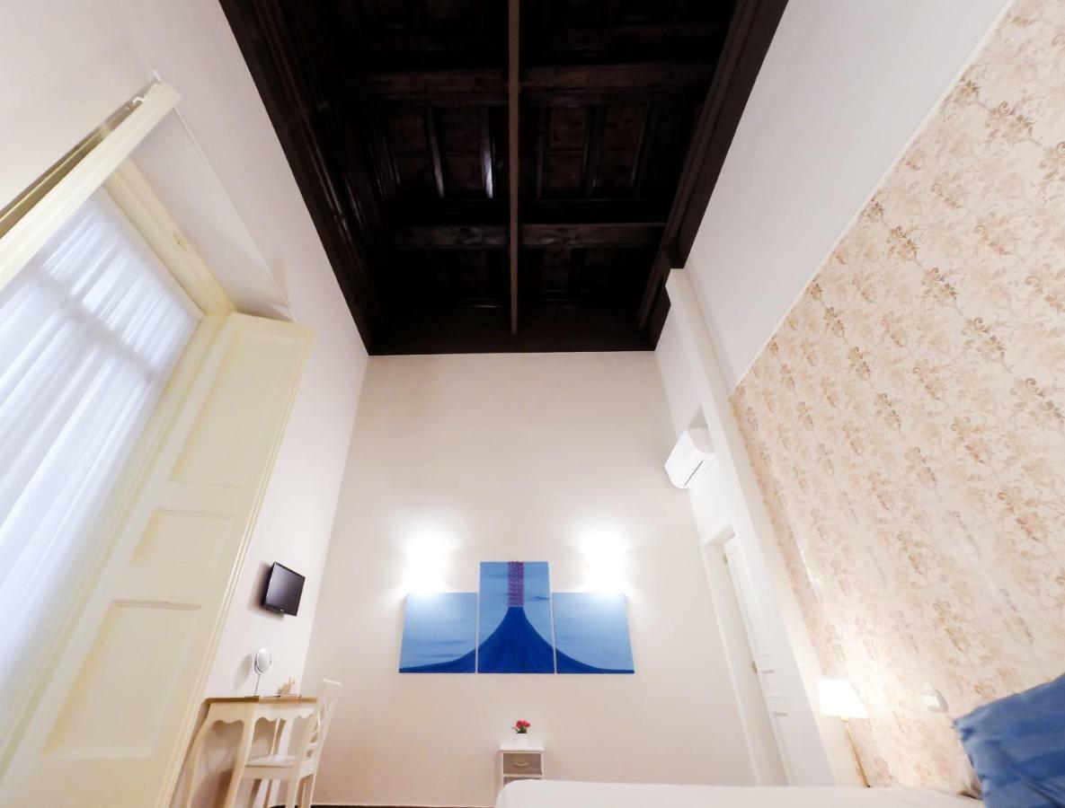 Domus Donnaregina Apartments 那不勒斯 外观 照片